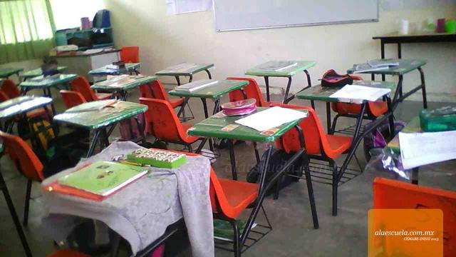 Aulas (vista previa)