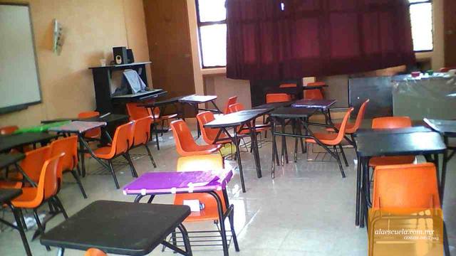 Aulas (vista previa)