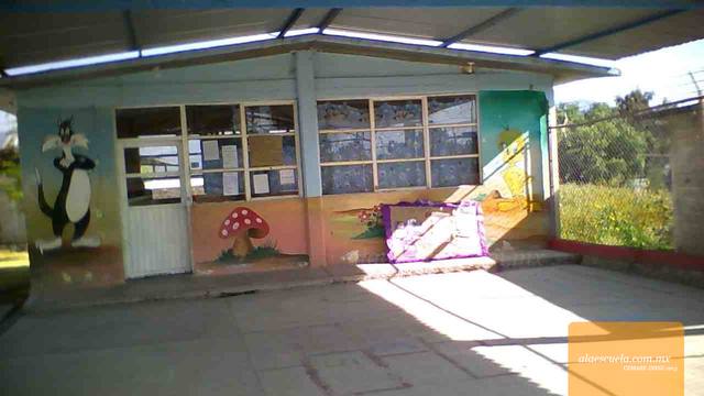 Aulas (vista previa)