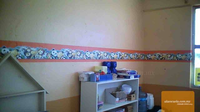 Aulas (vista previa)