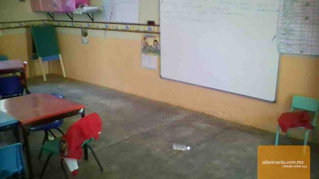 Aulas (vista previa)