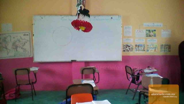 Aulas (vista previa)