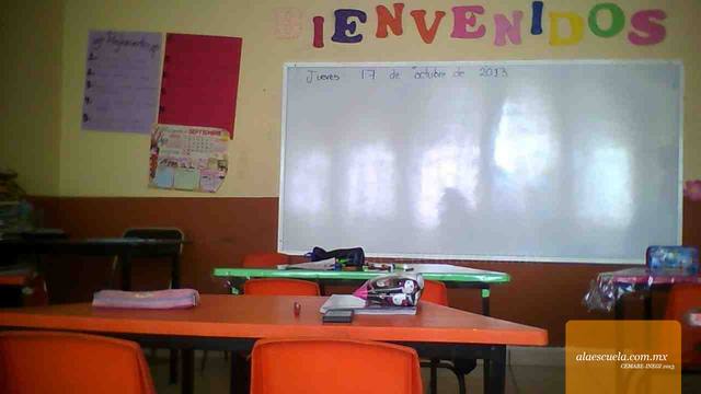 Aulas (vista previa)