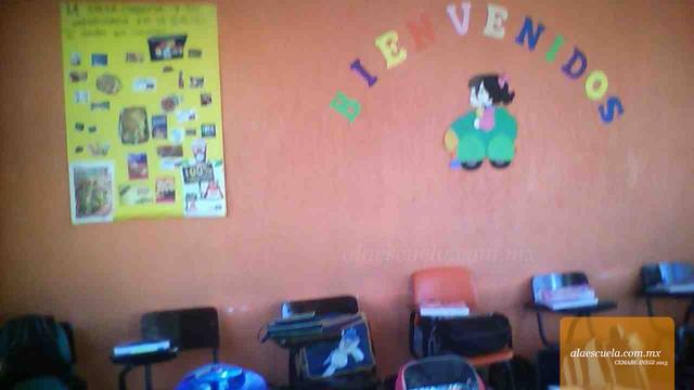 Aulas (vista previa)