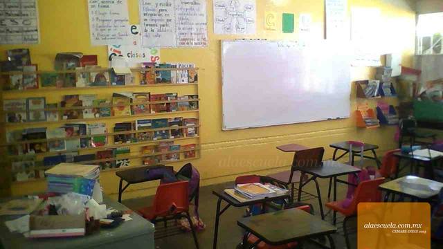 Aulas (vista previa)