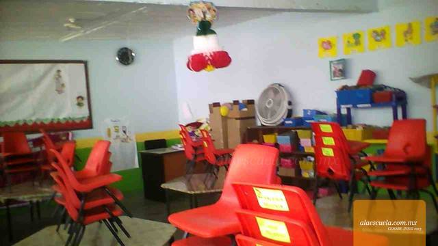 Aulas (vista previa)