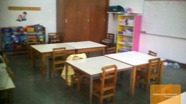 Aulas (vista previa)