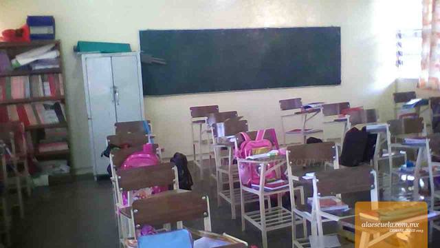 Aulas (vista previa)