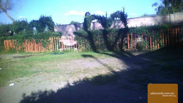 Áreas (vista previa)