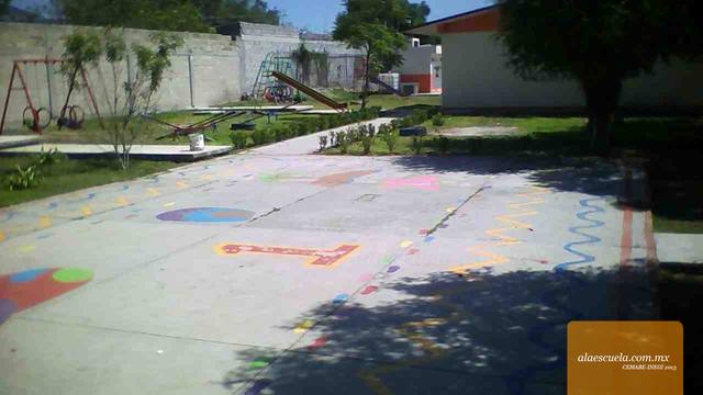 Áreas (vista previa)