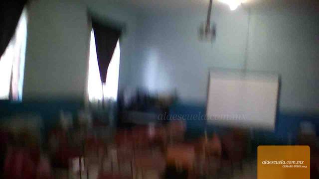 Aulas (vista previa)