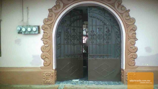 Entrada (vista previa)