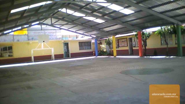 Áreas (vista previa)