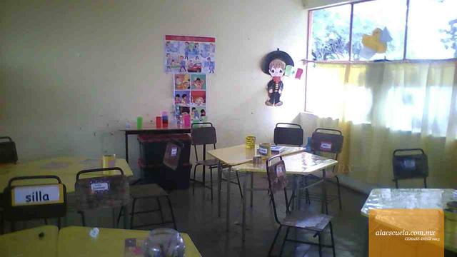 Aulas (vista previa)