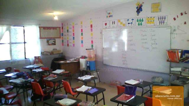 Aulas (vista previa)