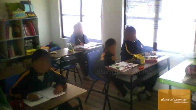 Aulas (vista previa)