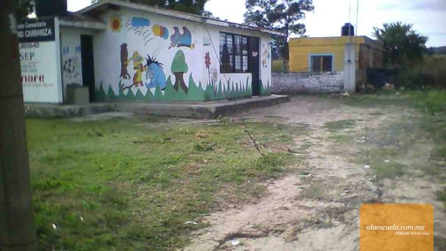 Entrada (vista previa)