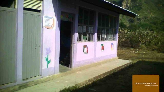 Aulas (vista previa)