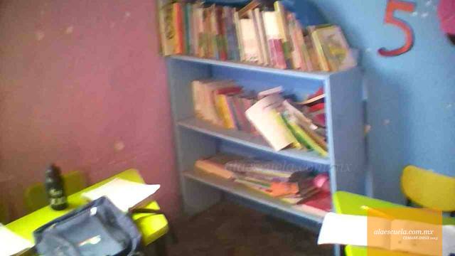 Aulas (vista previa)