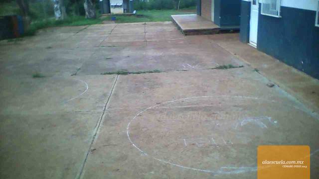 Áreas (vista previa)