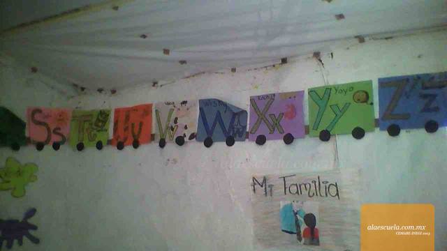 Aulas (vista previa)