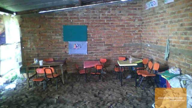 Aulas (vista previa)