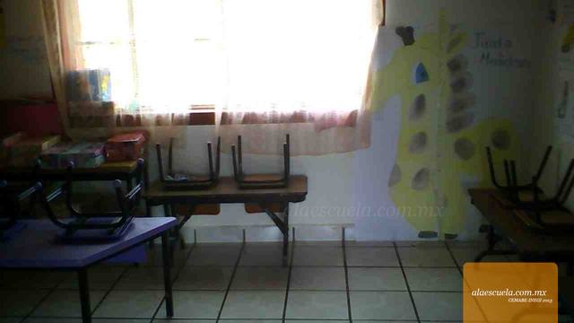 Aulas (vista previa)