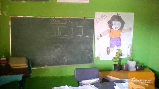 Aulas (vista previa)