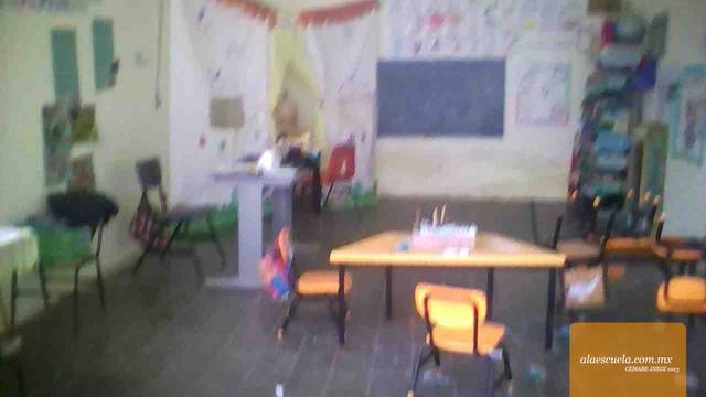 Aulas (vista previa)