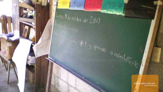 Aulas (vista previa)