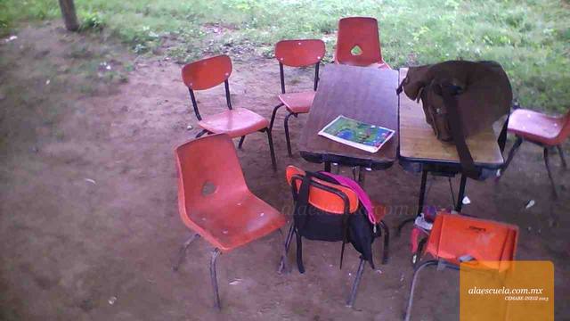 Aulas (vista previa)