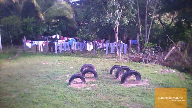 Áreas (vista previa)