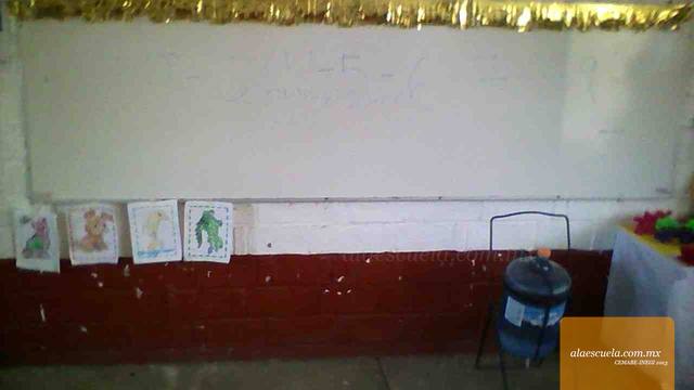 Aulas (vista previa)