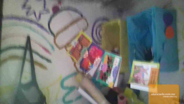 Aulas (vista previa)