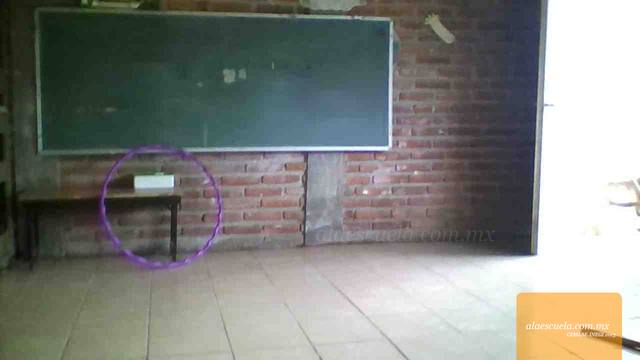 Aulas (vista previa)