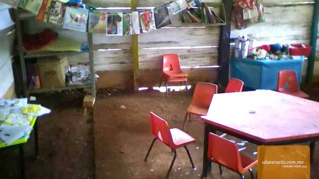 Aulas (vista previa)