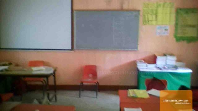 Aulas (vista previa)