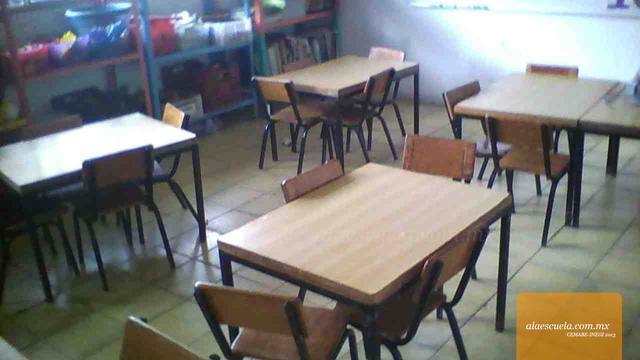 Aulas (vista previa)