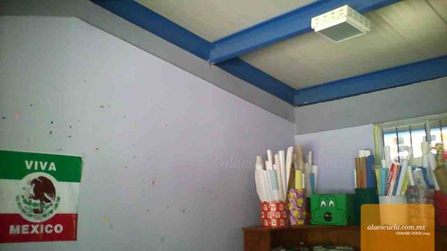 Aulas (vista previa)