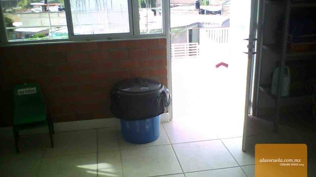 Aulas (vista previa)