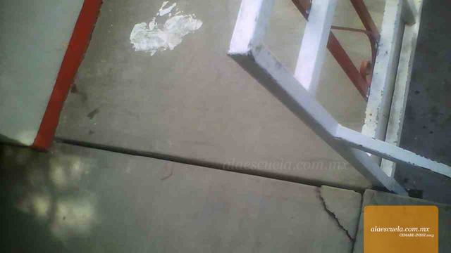 Áreas (vista previa)