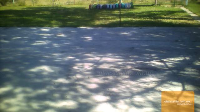 Áreas (vista previa)