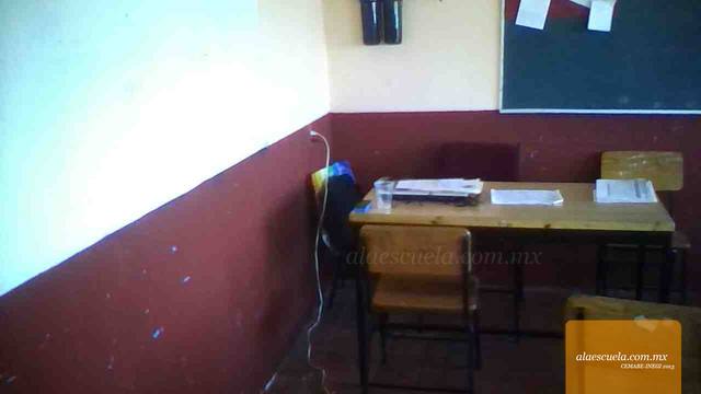 Aulas (vista previa)