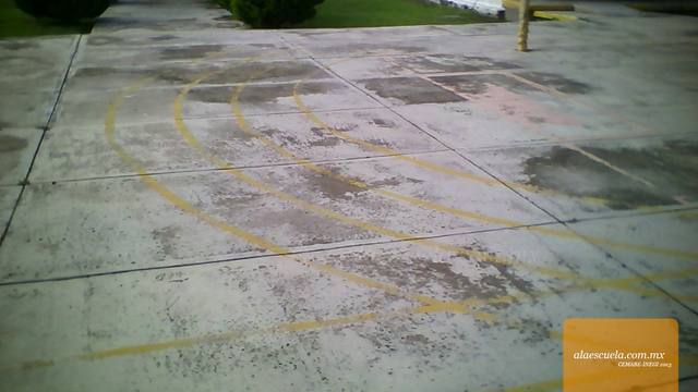 Áreas (vista previa)