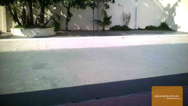 Áreas (vista previa)