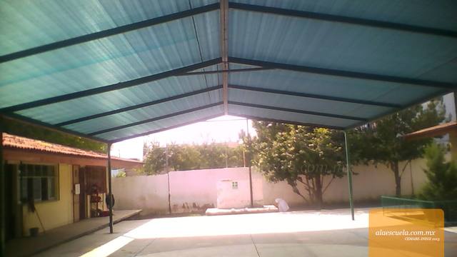 Áreas (vista previa)