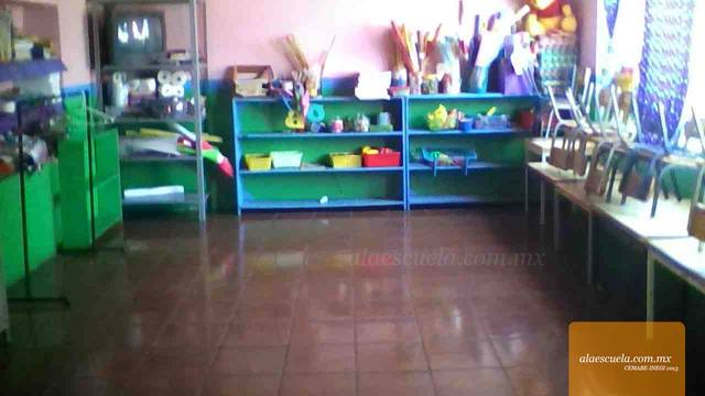 Aulas (vista previa)