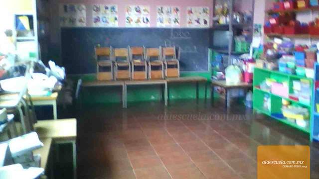 Aulas (vista previa)