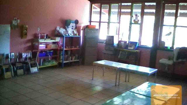 Aulas (vista previa)