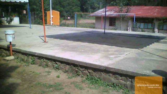 Áreas (vista previa)